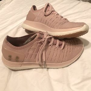 Women’s Under Armour Shoes